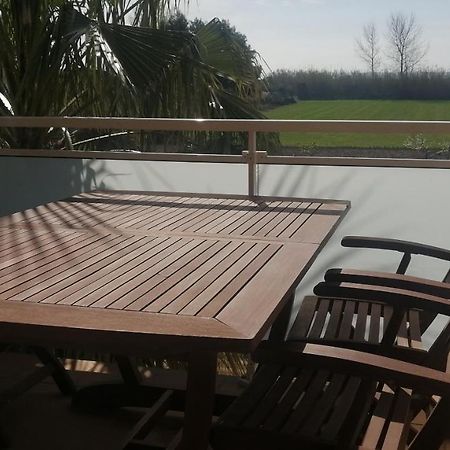 Apartament Sara L'Eucaliptus 外观 照片