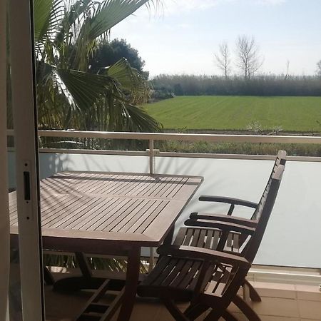 Apartament Sara L'Eucaliptus 外观 照片