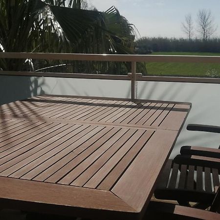 Apartament Sara L'Eucaliptus 外观 照片