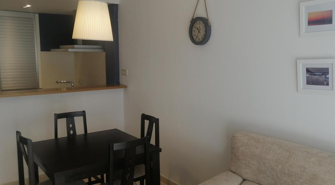 Apartament Sara L'Eucaliptus 外观 照片