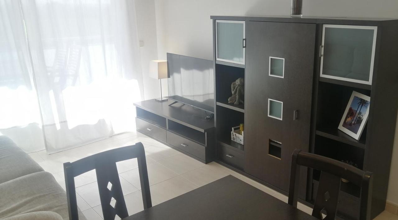 Apartament Sara L'Eucaliptus 外观 照片