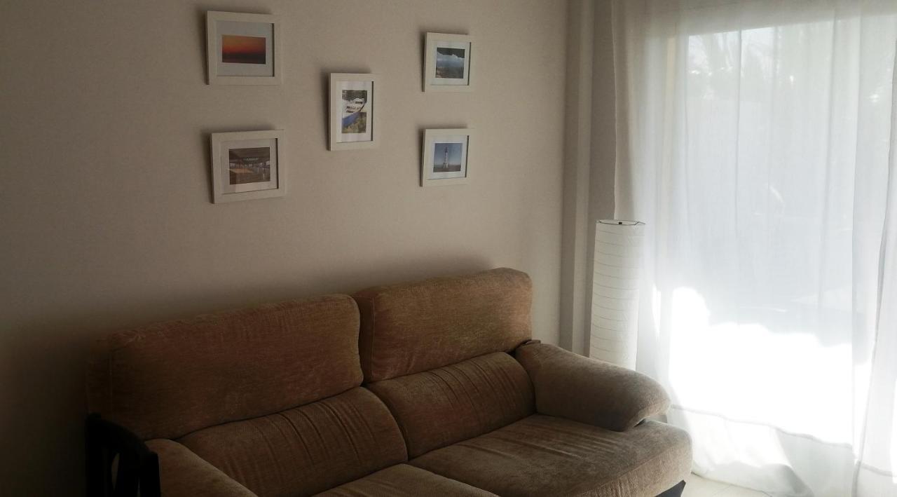 Apartament Sara L'Eucaliptus 外观 照片