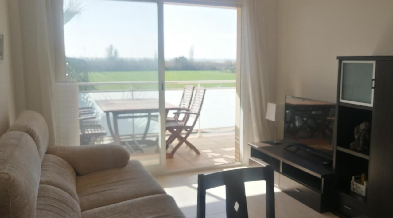 Apartament Sara L'Eucaliptus 外观 照片