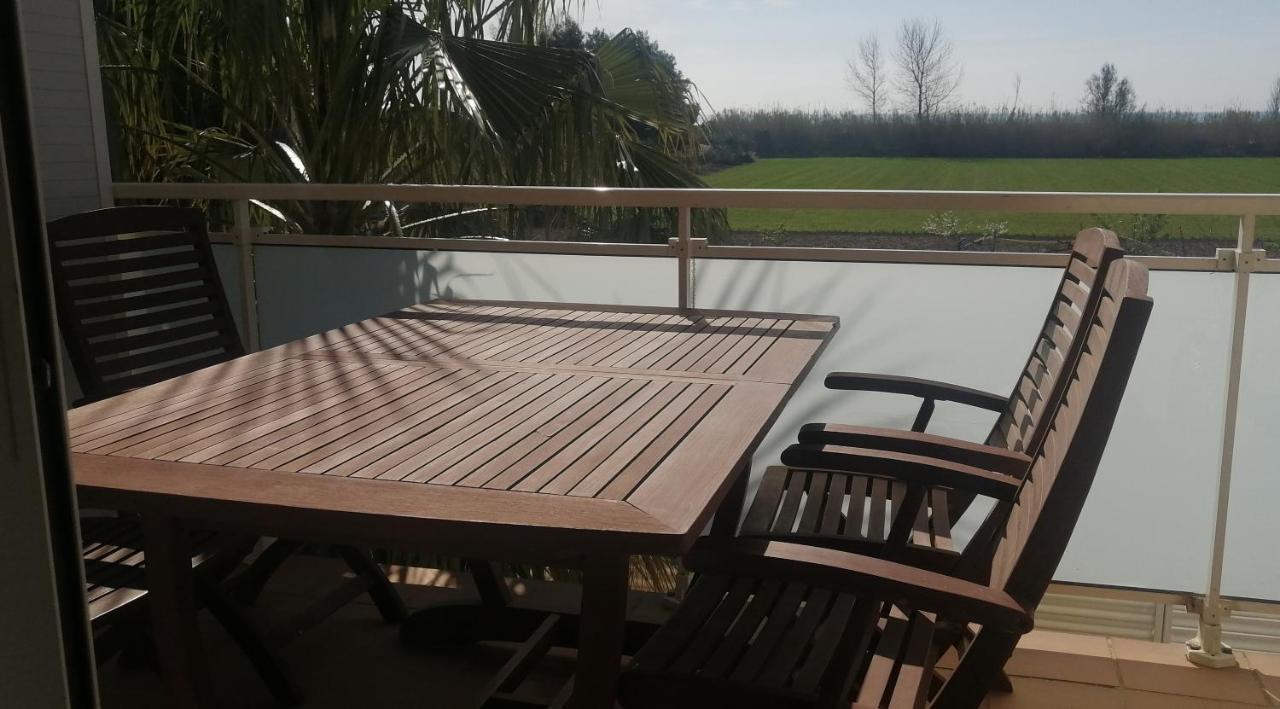 Apartament Sara L'Eucaliptus 外观 照片