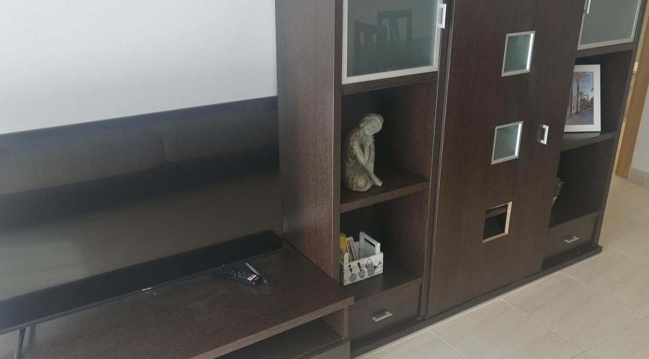 Apartament Sara L'Eucaliptus 外观 照片