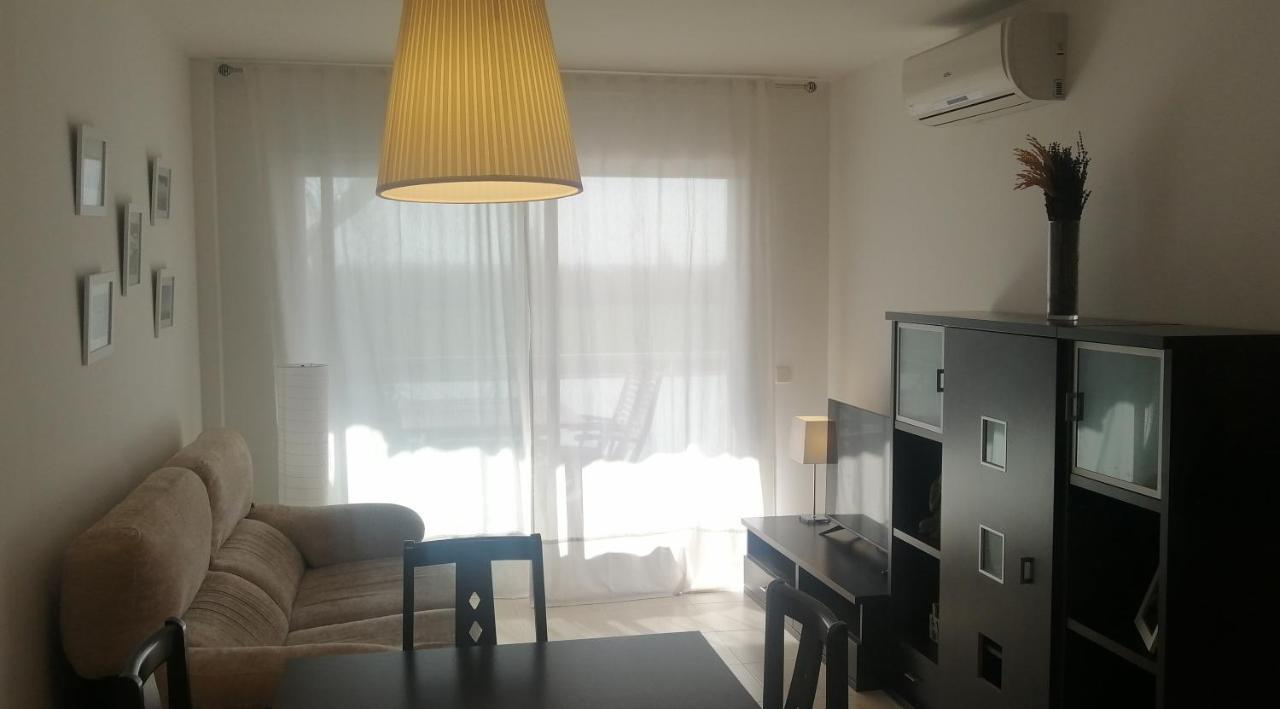 Apartament Sara L'Eucaliptus 外观 照片