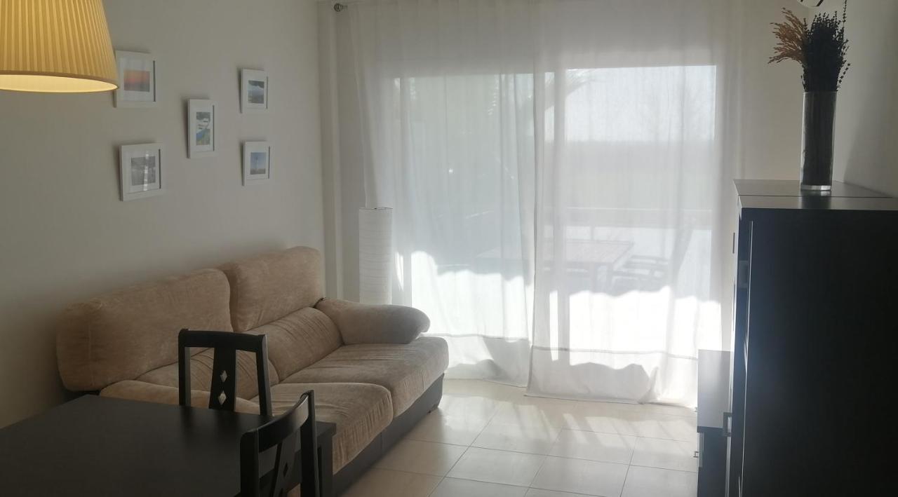Apartament Sara L'Eucaliptus 外观 照片