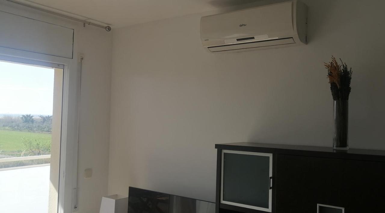 Apartament Sara L'Eucaliptus 外观 照片
