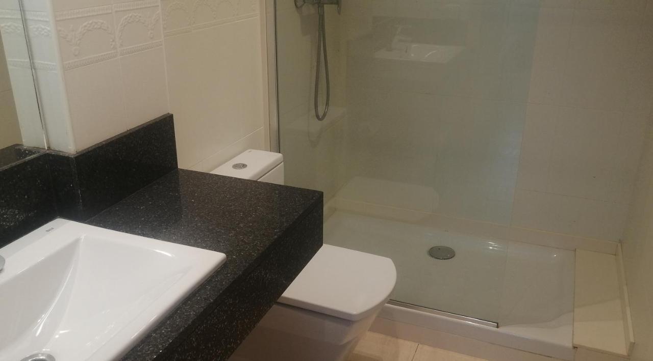 Apartament Sara L'Eucaliptus 外观 照片
