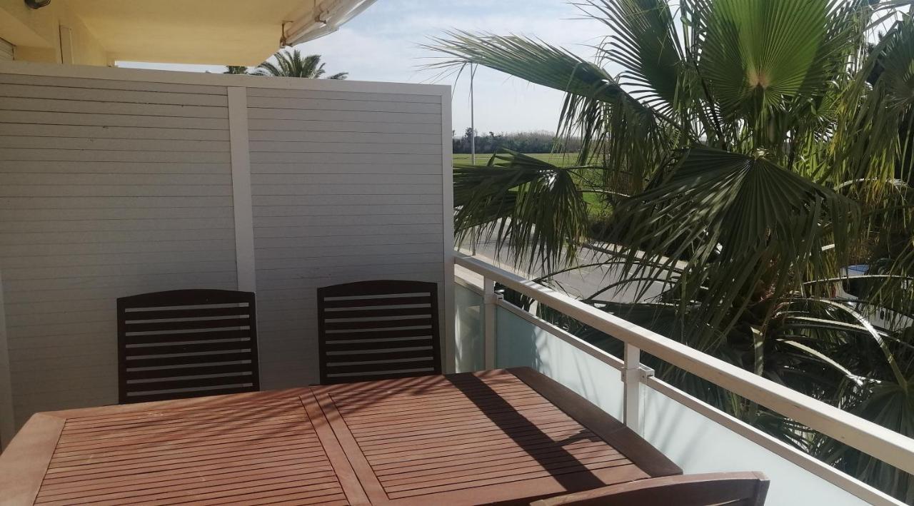 Apartament Sara L'Eucaliptus 外观 照片