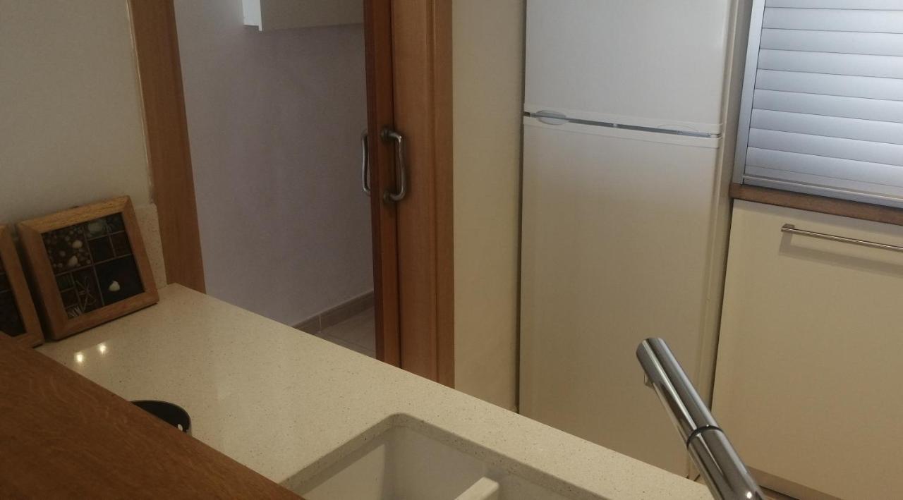 Apartament Sara L'Eucaliptus 外观 照片