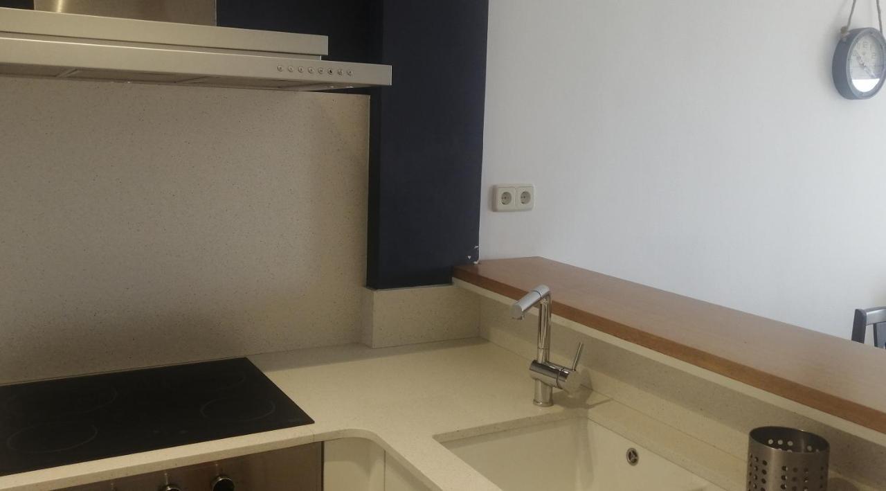 Apartament Sara L'Eucaliptus 外观 照片