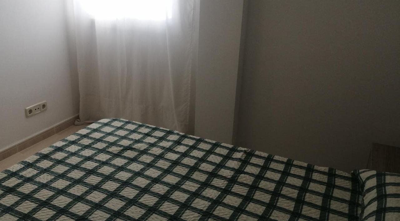 Apartament Sara L'Eucaliptus 外观 照片