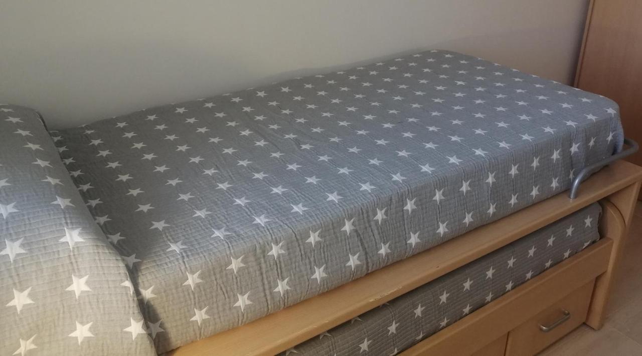 Apartament Sara L'Eucaliptus 外观 照片