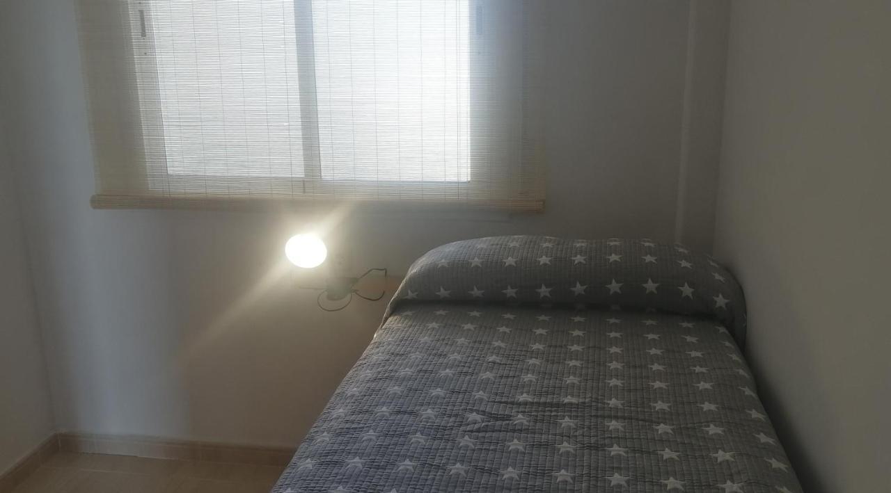 Apartament Sara L'Eucaliptus 外观 照片