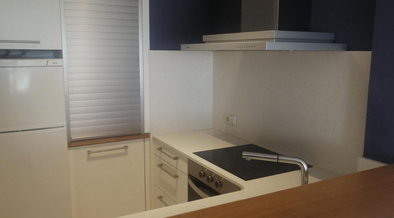 Apartament Sara L'Eucaliptus 外观 照片