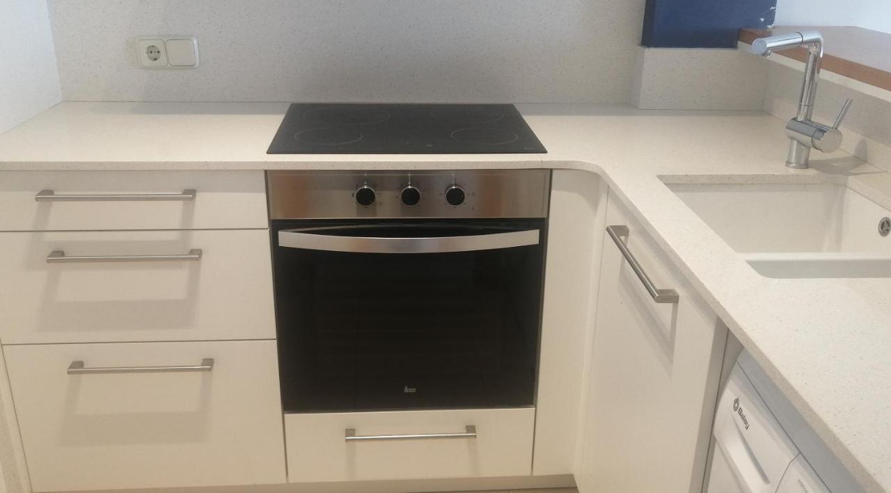 Apartament Sara L'Eucaliptus 外观 照片
