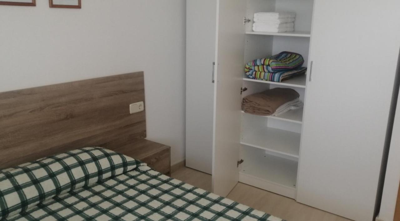 Apartament Sara L'Eucaliptus 外观 照片