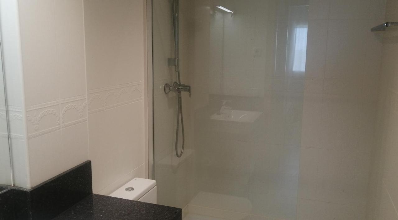 Apartament Sara L'Eucaliptus 外观 照片
