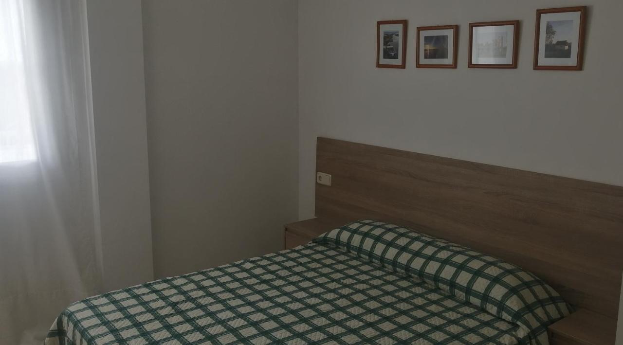 Apartament Sara L'Eucaliptus 外观 照片