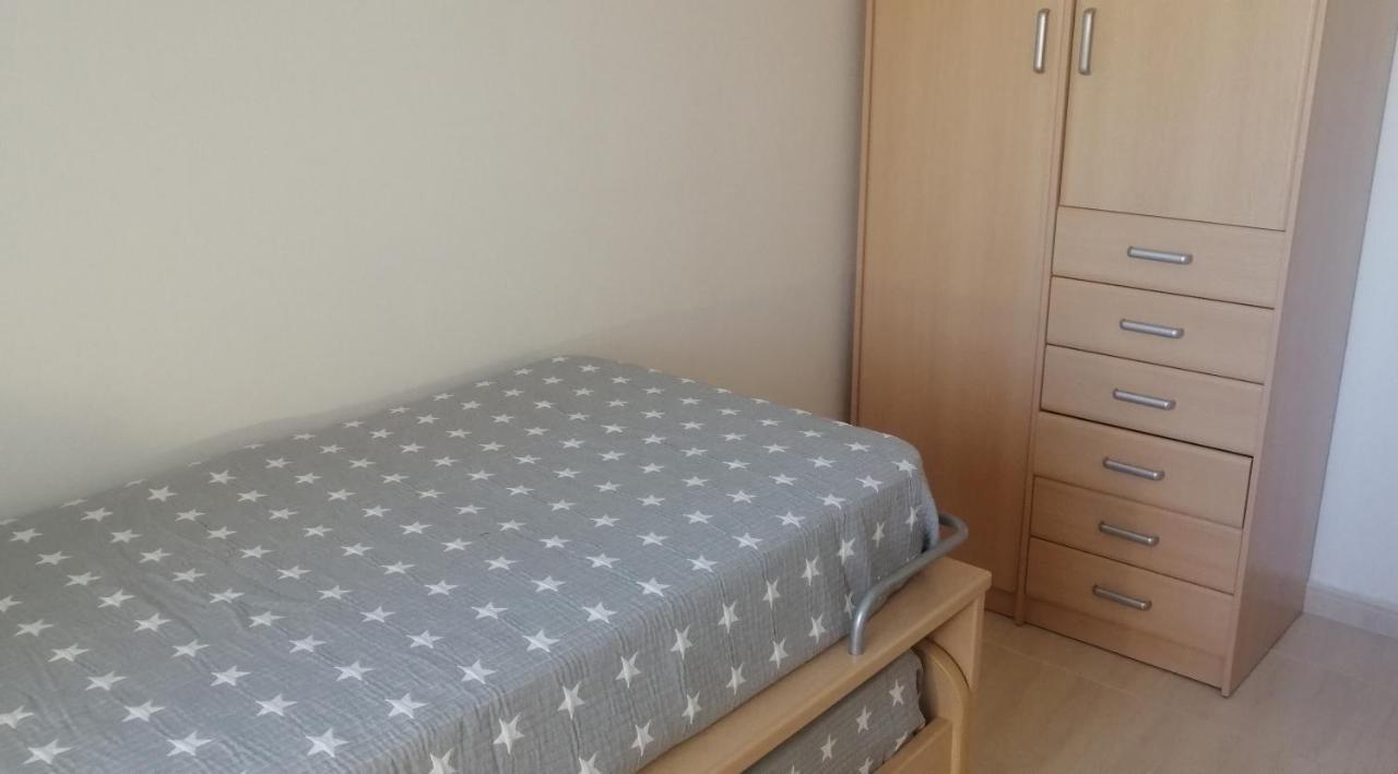 Apartament Sara L'Eucaliptus 外观 照片
