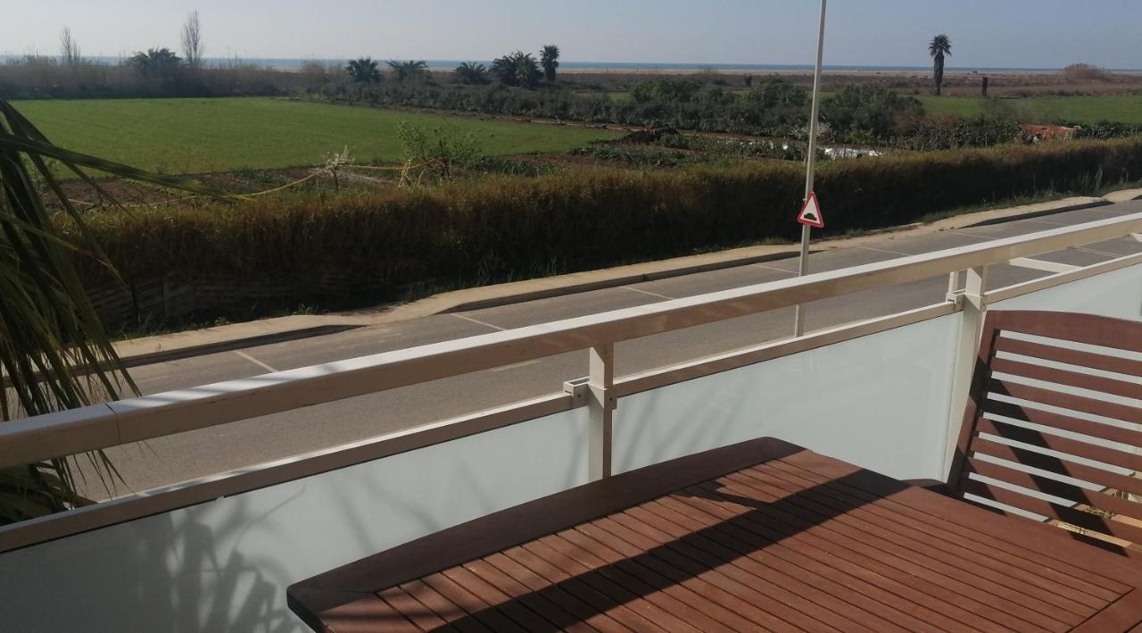 Apartament Sara L'Eucaliptus 外观 照片