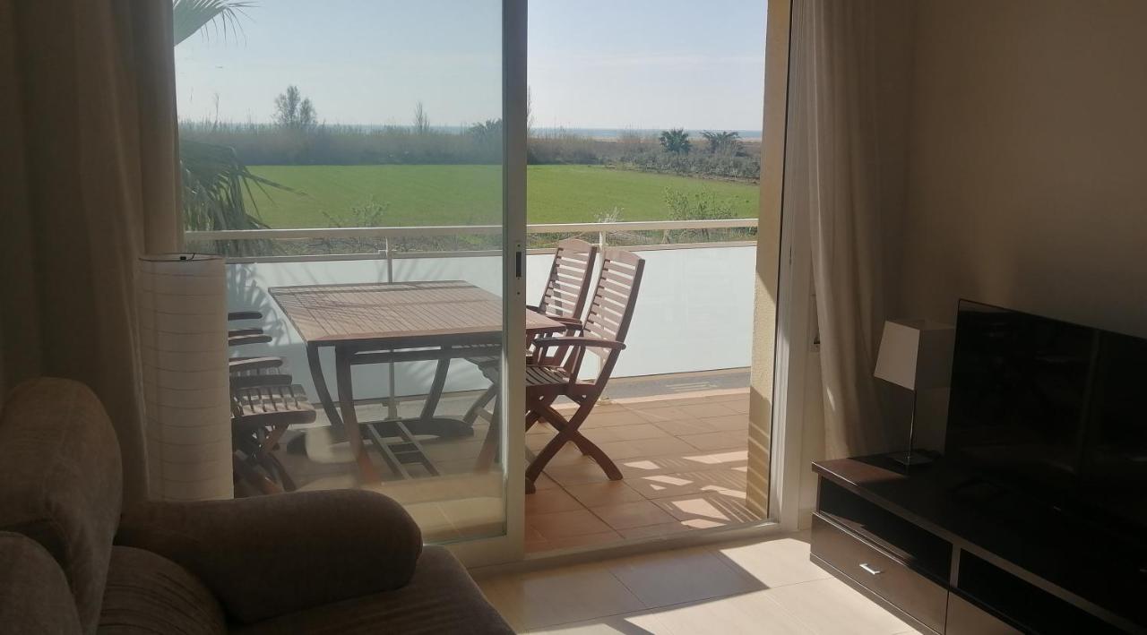 Apartament Sara L'Eucaliptus 外观 照片